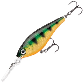 Воблер Rapala Harvest Shad 70mm 9g #P
