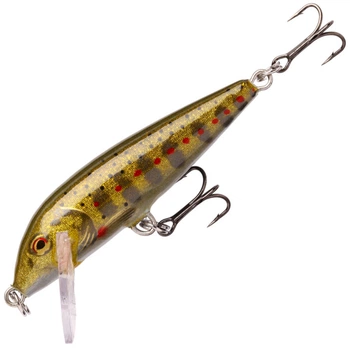 Воблер Rapala Countdown S 50mm 5g 0.9-1.8m #GJTR