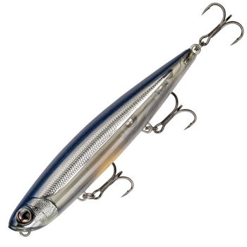 Воблер Rapala Precision Xtreme Pencil Freshwater 127mm 26g #EB