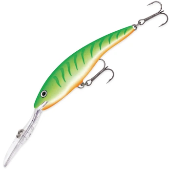 Воблер Rapala Deep Tail Dancer 90mm 13g #GTU
