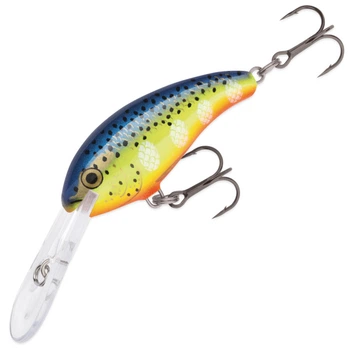 Воблер Rapala Shad Dancer 40mm 5g #HS