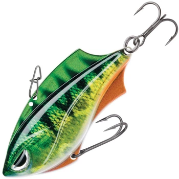 Воблер Rapala Rap-V Blade 60mm 14g #PEL