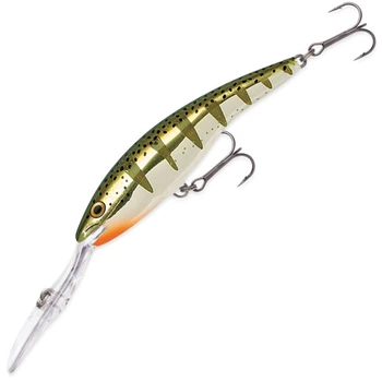 Воблер Rapala Deep Tail Dancer 130mm 42g #FYP