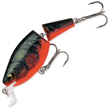 Воблер Rapala Jointed Shad Rap Shallow Supen 50mm 7g 0.6-1.2m #RCW