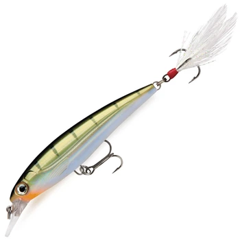 Воблер Rapala X-Rap 120mm 22g #YP