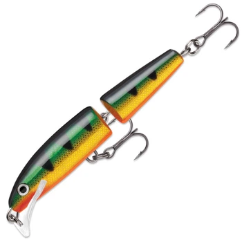 Воблер Rapala Scatter Rap Jointed 90mm 7g 1.5-2.1m #P