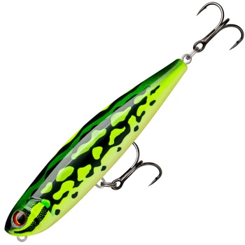 Воблер Rapala Precision Xtreme Pencil Freshwater 87mm 12g #LF