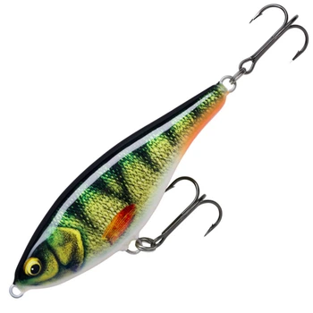 Воблер Rapala Twitchin Wrap 120mm 53g #PEL