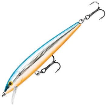 Воблер Rapala Husky Jerk SP 100mm 10g 1.2-2.4m #SB