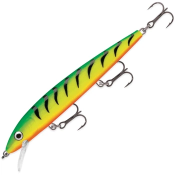 Воблер Rapala Husky Jerk SP 120mm 13g 1.2-2.4m #FT