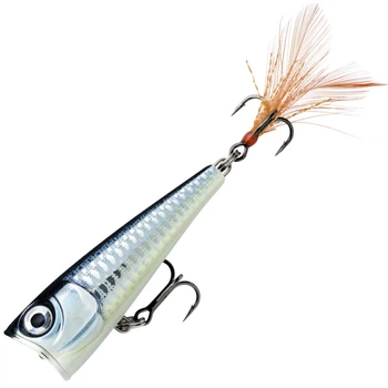 Воблер Rapala X-Light Pop 40mm 4.5g #BAP