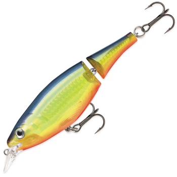 Воблер Rapala X-Rap Jointed Shad 130mm 46g #HS