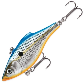 Воблер Rapala Rattlin' Rapala 70mm 16g #BSD