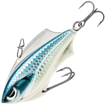 Воблер Rapala Rap-V Blade 60mm 14g #BAP