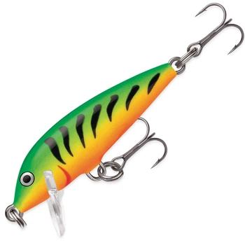 Воблер Rapala Countdown S 50mm 5g 0.9-1.8m #FT