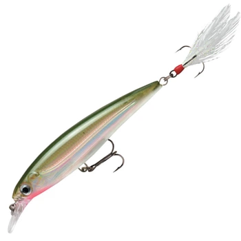 Воблер Rapala X-Rap 120mm 22g #OG