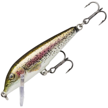 Воблер Rapala Countdown S 50mm 5g 0.9-1.8m #RTL