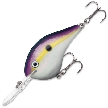 Воблер Rapala Dives-to 16 70mm 22g 5m #BGSD
