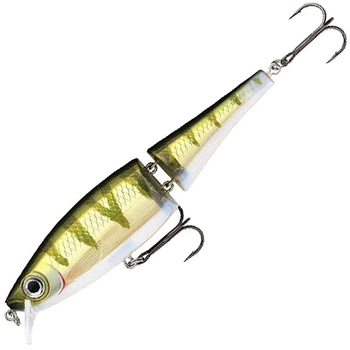 Воблер Rapala Balsa Xtreme BX Swimmer 120mm 22g 1.2-1.8m #YP