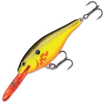 Воблер Rapala Shad Rap 70mm 8g #BHO