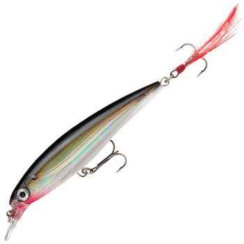 Воблер Rapala X-Rap 120mm 22g #S
