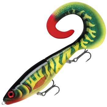 Воблер Rapala X-Rap Otus 170mm 40g #HTIP