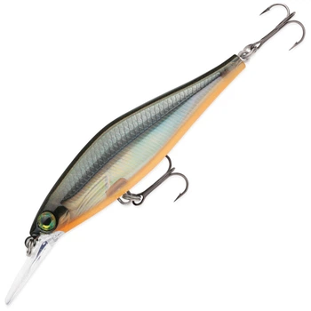 Воблер Rapala Shadow Rap Shad Deep 90mm 12g #HLW