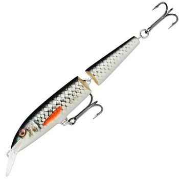 Воблер Rapala Jointed F 130mm 18g 1.2-4.2m #ROL