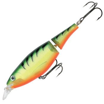 Воблер Rapala X-Rap Jointed Shad 130mm 46g #FT