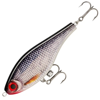 Воблер Rapala Super Shadow Rap Jerk 110mm 41g #ROL