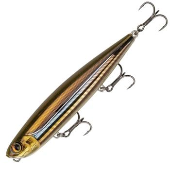 Воблер Rapala Precision Xtreme Pencil Freshwater 127mm 26g #SMB