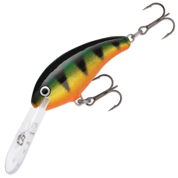 Воблер Rapala Shad Dancer 70mm 15g #P