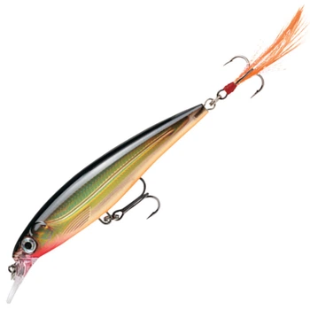 Воблер Rapala X-Rap 100 mm 13g #G