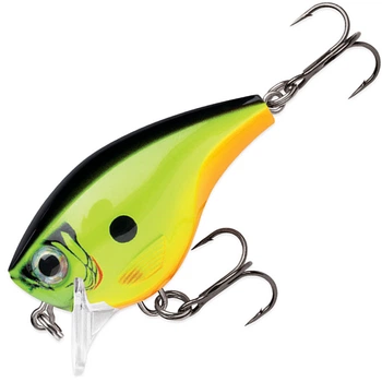 Воблер Rapala BX Brat F 50mm 10g #CSD