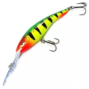 Воблер Rapala Deep Tail Dancer 110mm 22g #YRT