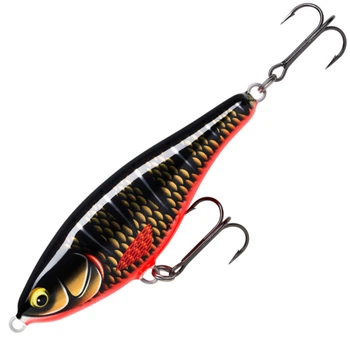 Воблер Rapala Twitchin Wrap 120mm 53g #DDG