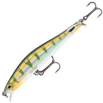 Воблер Rapala RipStop 90mm 7g #YP