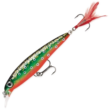 Воблер Rapala X-Rap 80mm 7g #BTR