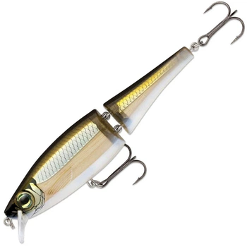 Воблер Rapala Balsa Xtreme BX Swimmer 120mm 22g 1.2-1.8m #SMT