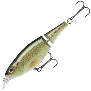 Воблер Rapala X-Rap Jointed Shad 130mm 46g #PK