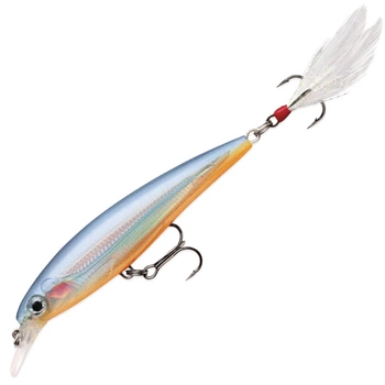 Воблер Rapala X-Rap 100 mm 13g #SCP