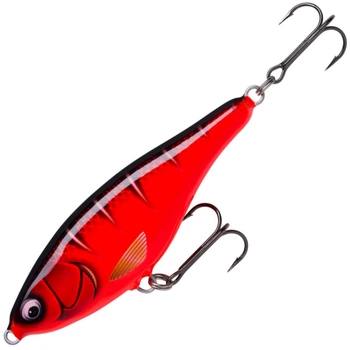 Воблер Rapala Twitchin Wrap 120mm 53g #CRB