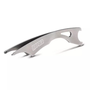Инструмент для разведения заводных колец Rapala RCD Mini Split Ring Tool