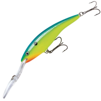 Воблер Rapala Deep Tail Dancer 110mm 22g #PRT