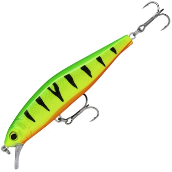 Воблер Rapala Precision Xtreme Air Boss 100 100mm 15g #FT