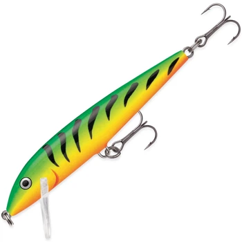 Воблер Rapala Countdown S 110mm 16g 2.7-3.9m #FT