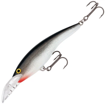 Воблер Rapala Scatter Rap Tail Dancer 90mm 13g #S