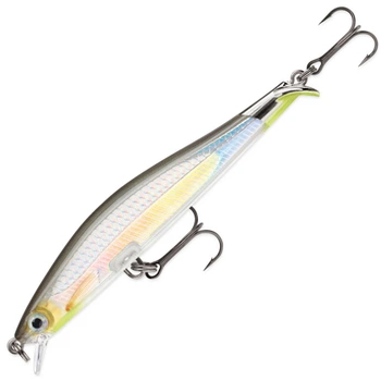 Воблер Rapala RipStop 90mm 7g #SNP