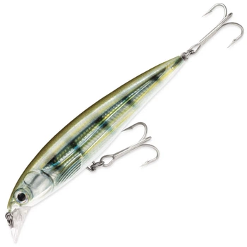 Воблер Rapala X-Rap Salwater 100mm 13g #PF