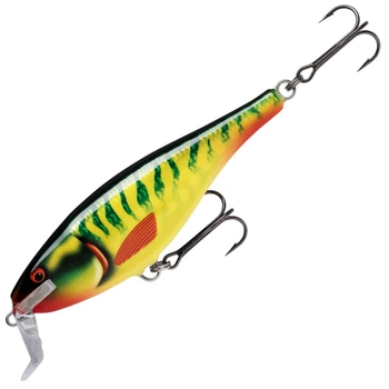 Воблер Rapala Super Shad Rap F 140mm 45g 1.5-2.7m #HTRK